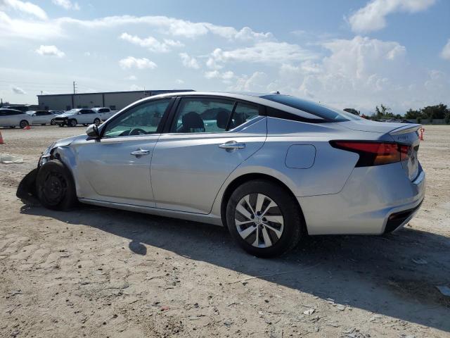 Photo 2 from auction – 2020 NISSAN ALTIMA S with VIN 1N4BL4BV7LC253552