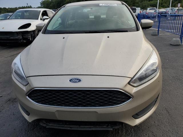 Photo 5 from auction – 2018 FORD FOCUS SE with VIN 1FADP3F28JL288976