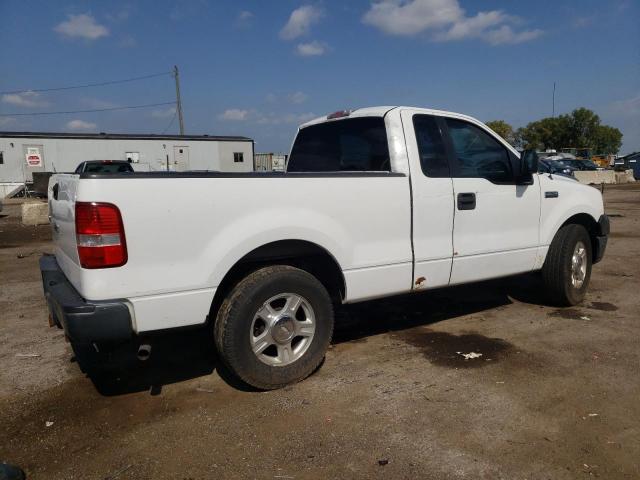 Photo 3 from auction – 2007 FORD F150 with VIN 1FTRF12277KC45001