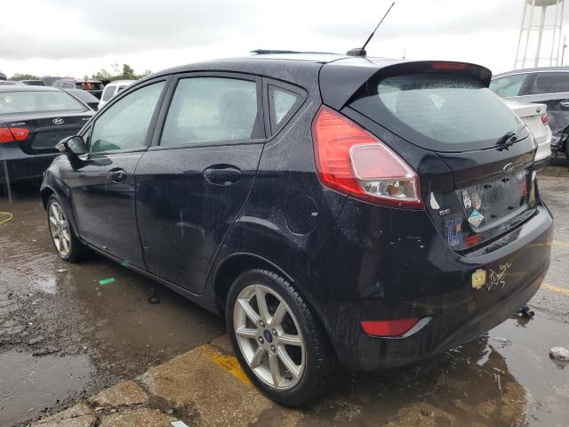 Photo 2 from auction – 2016 FORD FIESTA SE with VIN 3FADP4EJ5GM183009
