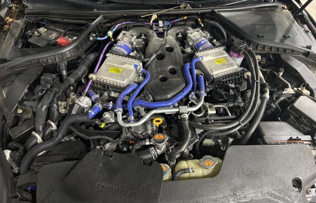 Photo 7 from auction – 2017 INFINITI Q50 PREMIU with VIN JN1EV7AP8HM737157