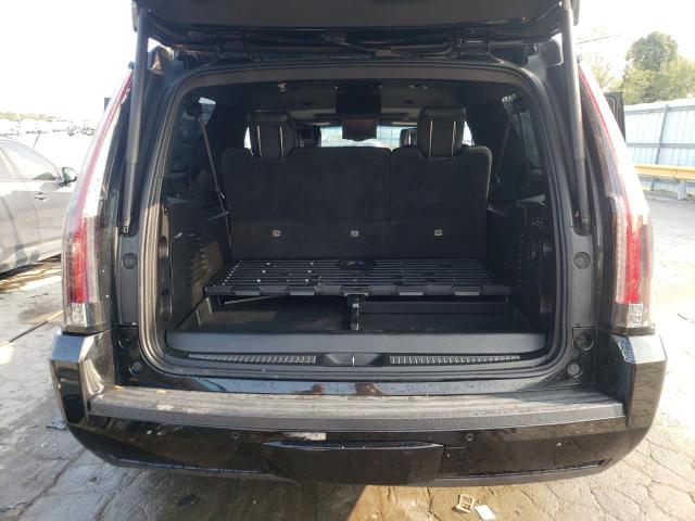 Photo 13 from auction – 2016 CADILLAC ESCALADE E with VIN 1GYS4KKJ8GR444175