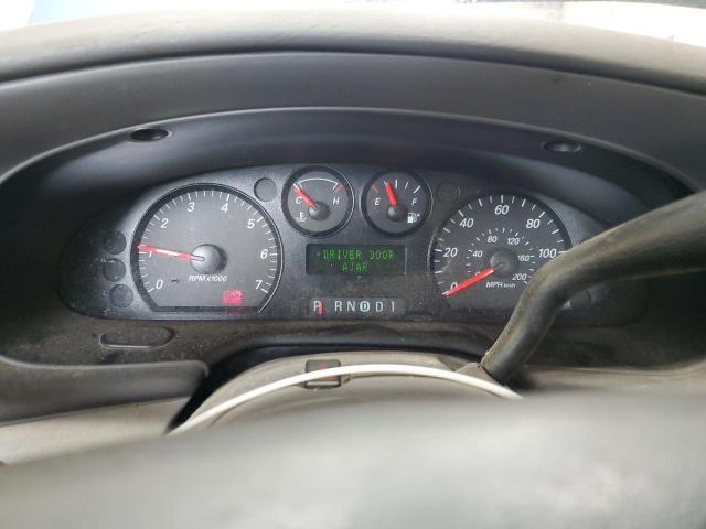 Photo 9 from auction – 2006 FORD TAURUS with VIN 1FAFP53U86A239936