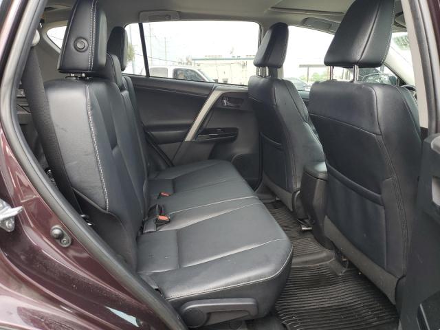 Photo 11 from auction – 2018 TOYOTA RAV4 LIMIT with VIN 2T3DFREV1JW747936