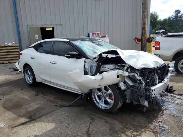 Photo 4 from auction – 2017 NISSAN MAXIMA 3.5 with VIN 1N4AA6AP9HC407864
