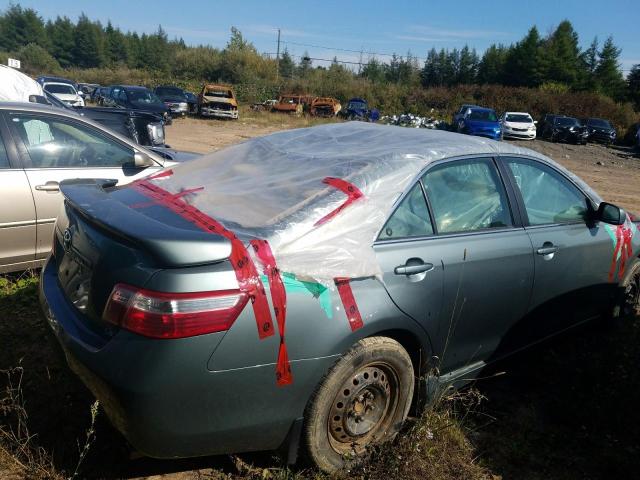 Photo 3 from auction – 2007 TOYOTA CAMRY CE with VIN 4T1BE46K67U673934