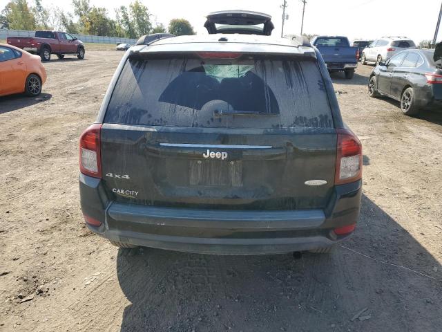 Foto 6 de la subasta – 2014 JEEP COMPASS LA con VIN 1C4NJDEB1ED821161