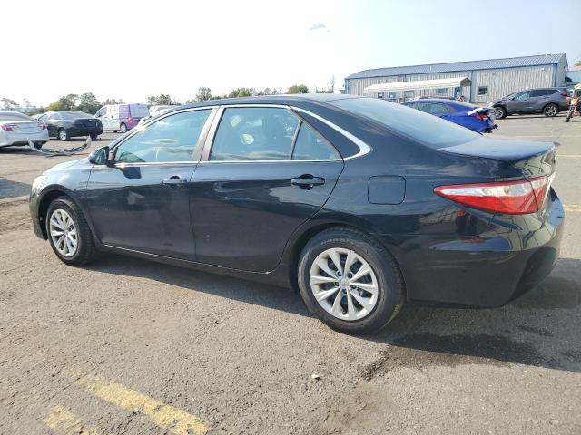 Photo 2 from auction – 2016 TOYOTA CAMRY LE with VIN 4T4BF1FK4GR582646