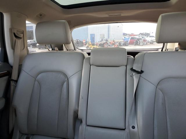 Photo 10 from auction – 2011 AUDI Q7 PRESTIG with VIN WA1VMBFE0BD009182