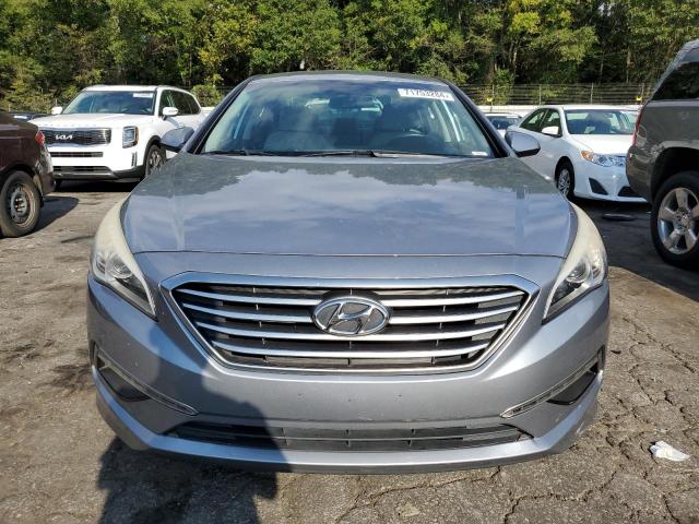 Photo 5 from auction – 2015 HYUNDAI SONATA SE with VIN 5NPE24AF5FH033288