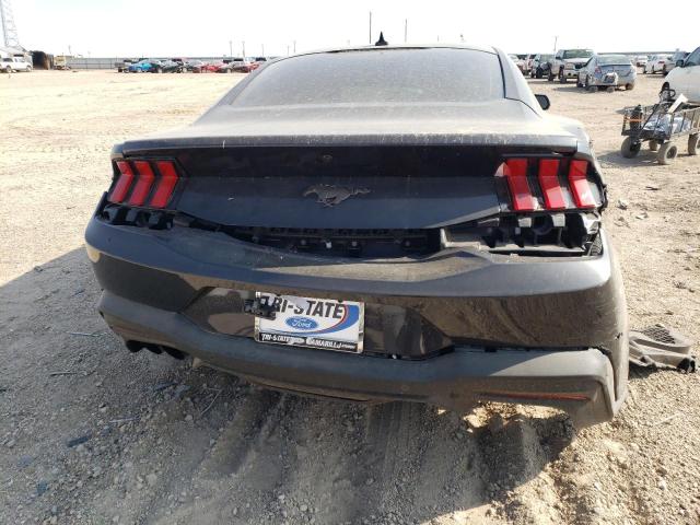 Photo 6 from auction – 2024 FORD MUSTANG with VIN 1FA6P8TH5R5136684