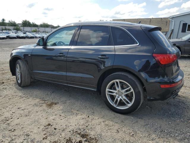 Photo 2 from auction – 2014 AUDI Q5 PREMIUM with VIN WA1DGAFP8EA097905