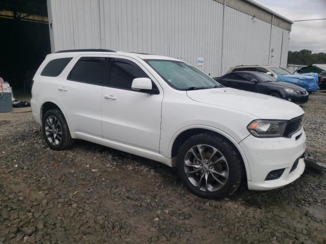 Photo 4 from auction – 2020 DODGE DURANGO GT with VIN 1C4RDJDG5LC124275