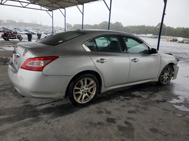 Photo 3 from auction – 2010 NISSAN MAXIMA with VIN 1N4AA5AP9AC826314