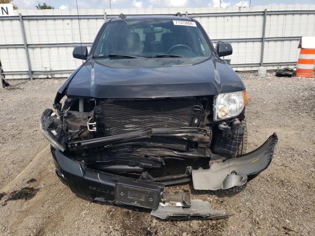 Photo 5 from auction – 2011 FORD ESCAPE XLT with VIN 1FMCU0D73BKB01075