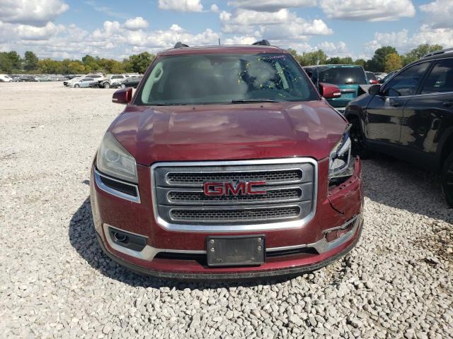 Photo 5 from auction – 2016 GMC ACADIA SLT with VIN 1GKKRRKD3GJ198021