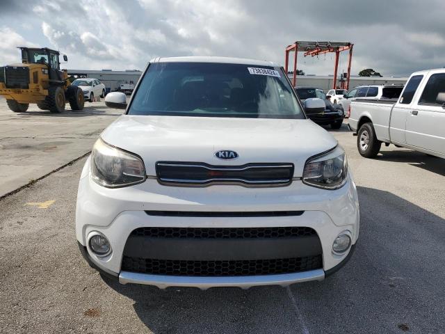 Photo 5 from auction – 2017 KIA SOUL + with VIN KNDJP3A53H7481781