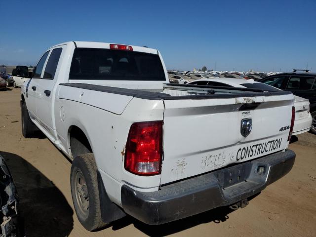 Photo 2 from auction – 2012 DODGE RAM 2500 S with VIN 3C6TD5CT1CG134883