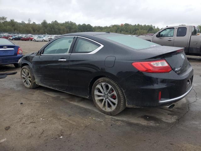 Photo 2 from auction – 2015 HONDA ACCORD EXL with VIN 1HGCT2B80FA003195