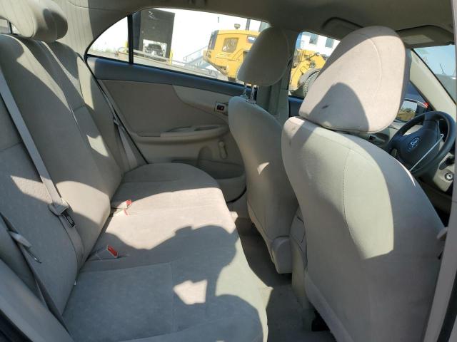 Photo 10 from auction – 2010 TOYOTA COROLLA BA with VIN 2T1BU4EE6AC293709
