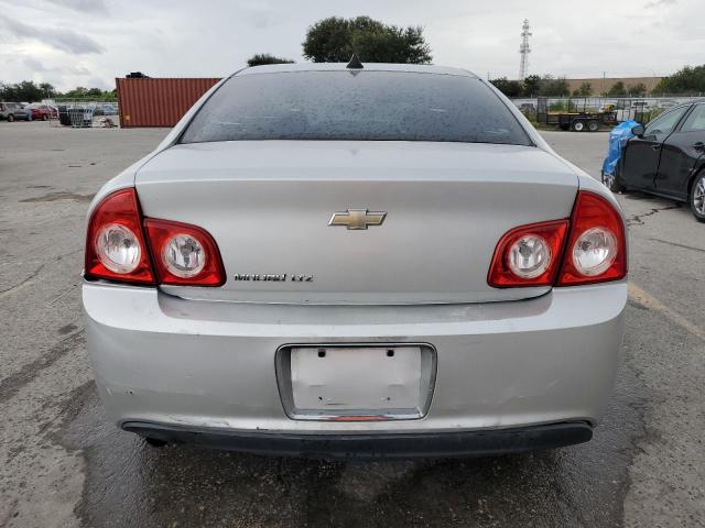 Photo 6 from auction – 2012 CHEVROLET MALIBU LTZ with VIN 1G1ZE5E08CF373845