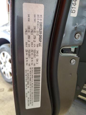 Photo 14 from auction – 2014 DODGE JOURNEY SE with VIN 3C4PDCAB1ET182662