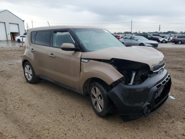 Photo 4 from auction – 2016 KIA SOUL with VIN KNDJN2A29G7261260