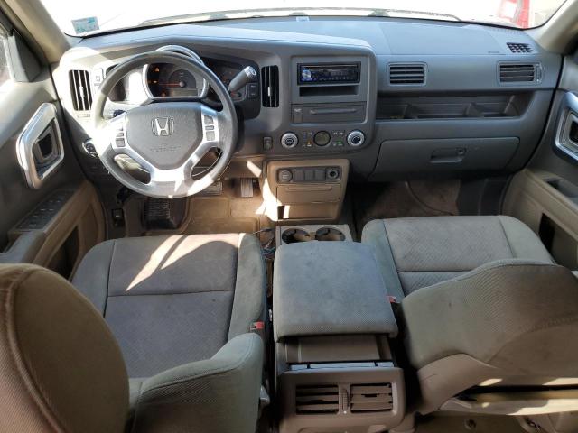 Photo 8 from auction – 2008 HONDA RIDGELINE with VIN 2HJYK16458H504964