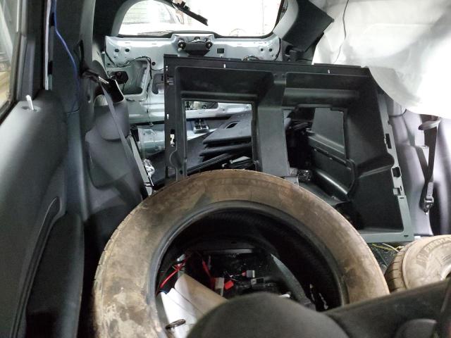 Photo 10 from auction – 2023 DODGE DURANGO PU with VIN 1C4SDJFT4PC590782