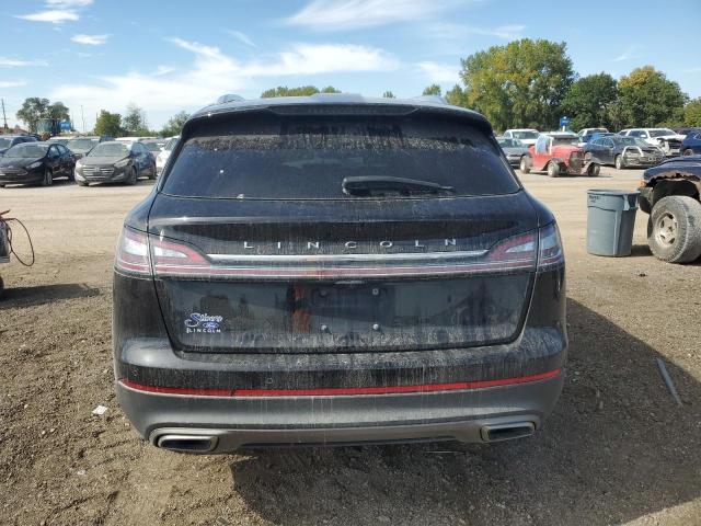 Photo 6 from auction – 2021 LINCOLN NAUTILUS with VIN 2LMPJ6J97MBL15359