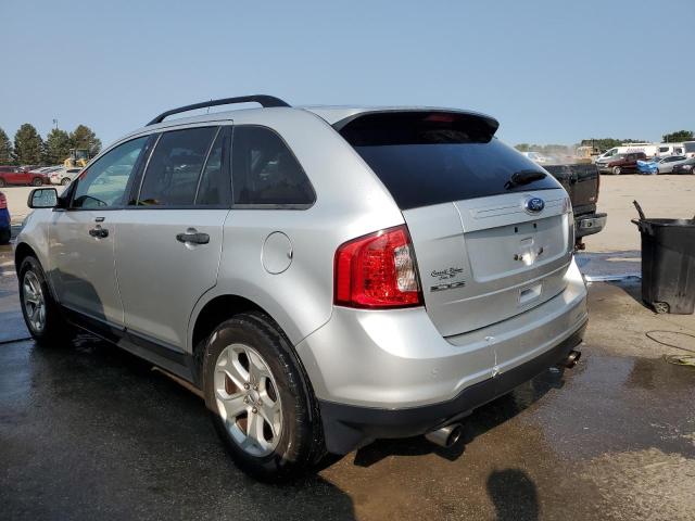 Photo 2 from auction – 2012 FORD EDGE SE with VIN 2FMDK3G97CBA03736