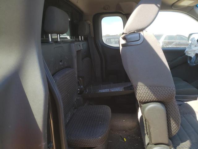 Photo 10 from auction – 2014 NISSAN FRONTIER S with VIN 1N6AD0CW2EN765937