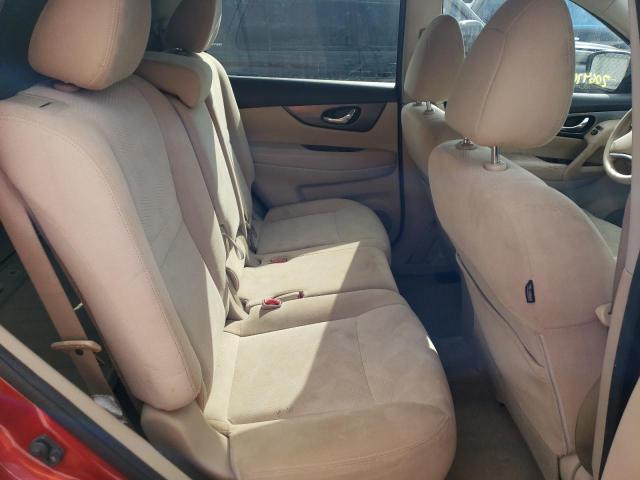 Photo 11 from auction – 2015 NISSAN ROGUE S with VIN KNMAT2MT7FP513063