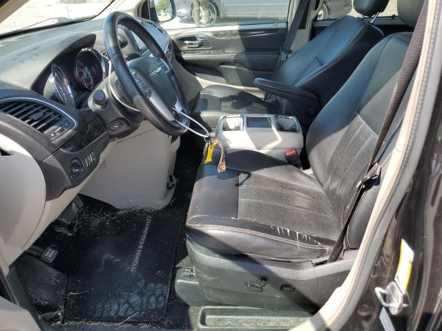 Photo 7 from auction – 2013 CHRYSLER TOWN & COU with VIN 2C4RC1CG6DR539019