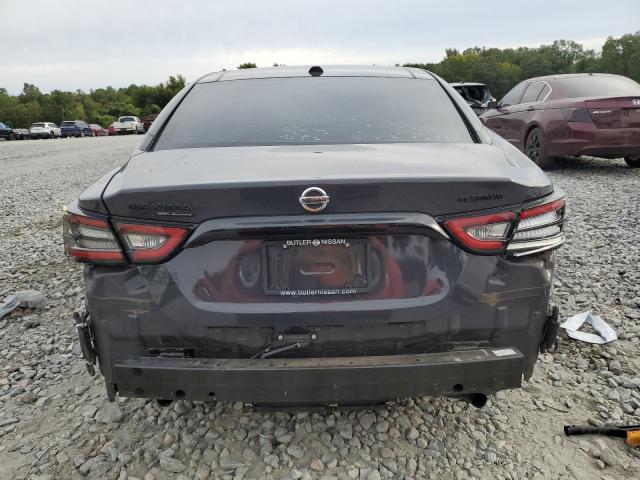 Photo 6 from auction – 2021 NISSAN MAXIMA PLA with VIN 1N4AA6FV4MC509736