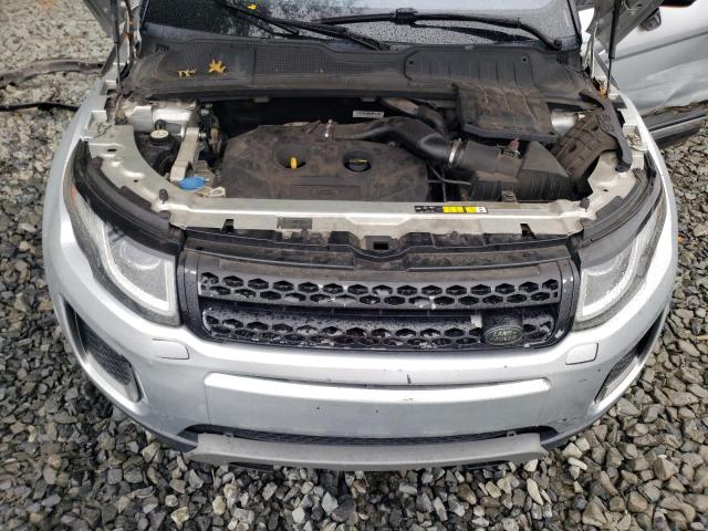 Photo 12 from auction – 2016 LAND ROVER RANGE ROVE with VIN SALVP2BG5GH145756