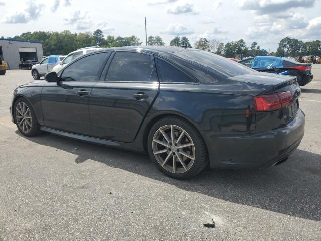 Photo 2 from auction – 2016 AUDI A6 PREMIUM with VIN WAUFGAFC7GN170993