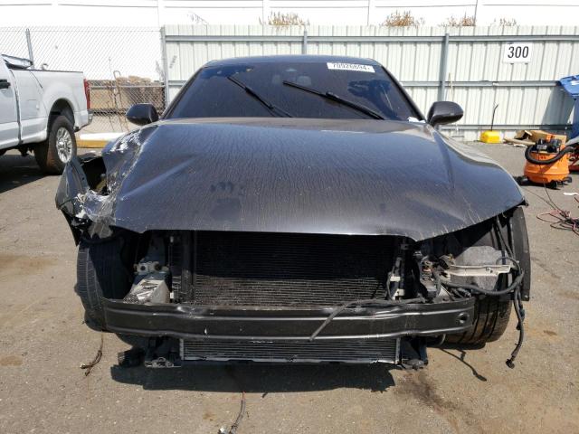 Photo 5 from auction – 2016 AUDI A7 PRESTIG with VIN WAU2GAFC1GN016276