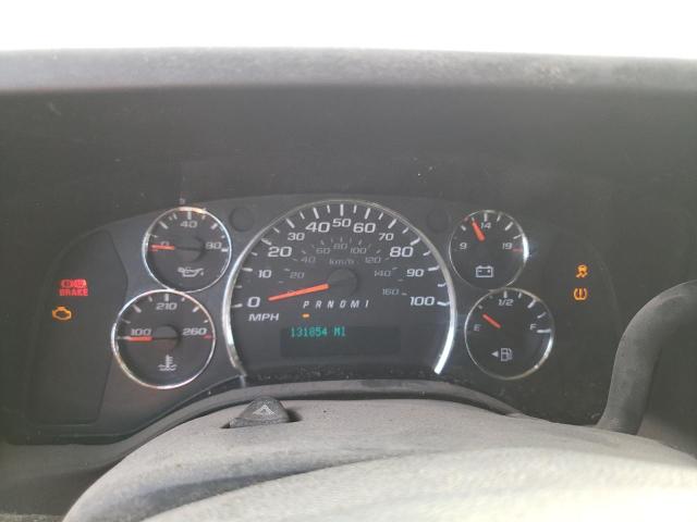 Photo 9 from auction – 2015 GMC SAVANA G25 with VIN 1GTW7FCF2F1904640