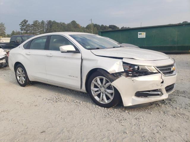 Photo 4 from auction – 2016 CHEVROLET IMPALA LT with VIN 2G1105SA4G9173391