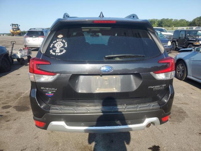Photo 6 from auction – 2019 SUBARU FORESTER T with VIN JF2SKAWC6KH580628