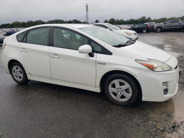 Photo 4 from auction – 2011 TOYOTA PRIUS with VIN JTDKN3DU6B0327112