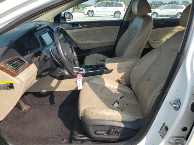 Photo 7 from auction – 2016 HYUNDAI SONATA SPO with VIN 5NPE34AF1GH390580