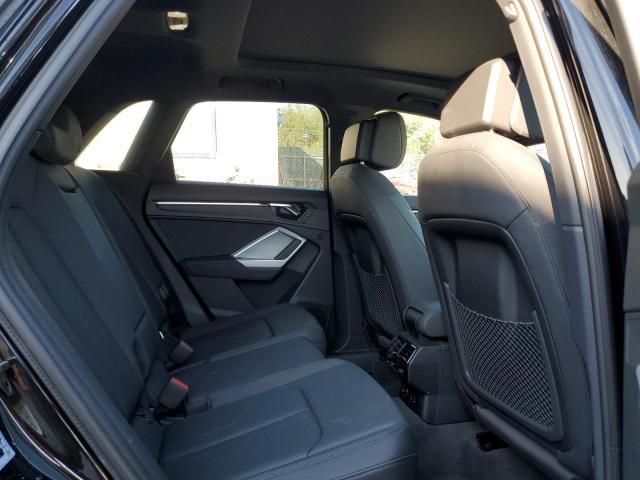 Photo 11 from auction – 2022 AUDI Q3 PREMIUM with VIN WA1DECF31N1122531