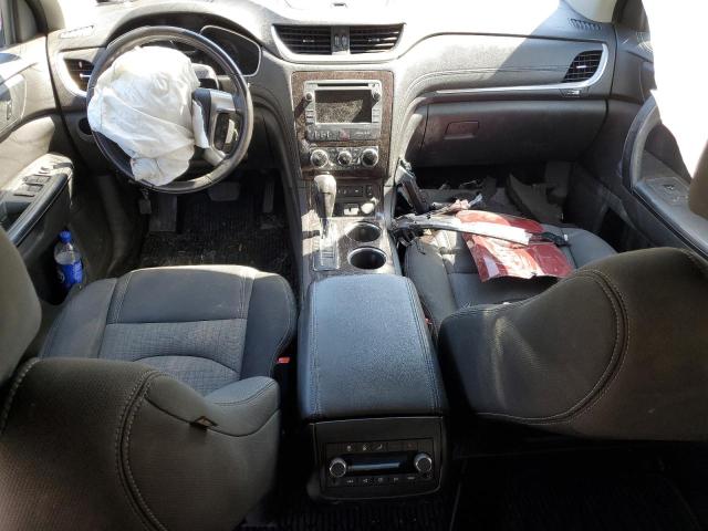 Photo 8 from auction – 2015 CHEVROLET TRAVERSE L with VIN 1GNKVGKD4FJ321200