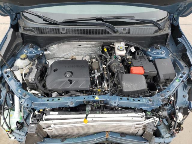 Photo 12 from auction – 2024 BUICK ENCORE GX with VIN KL4AMDSL0RB016377