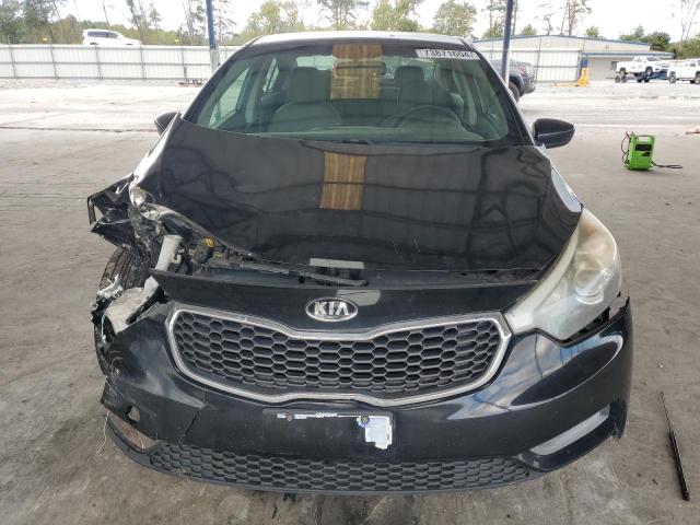 Photo 5 from auction – 2015 KIA FORTE LX with VIN KNAFK4A65F5320602