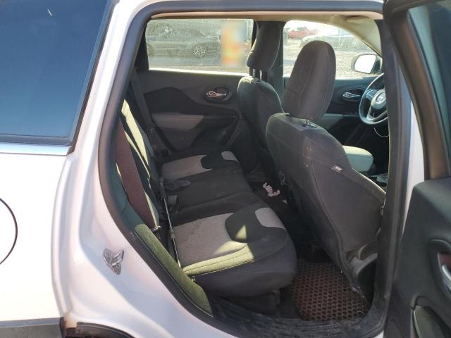 Photo 10 from auction – 2014 JEEP CHEROKEE L with VIN 1C4PJMCS2EW223466
