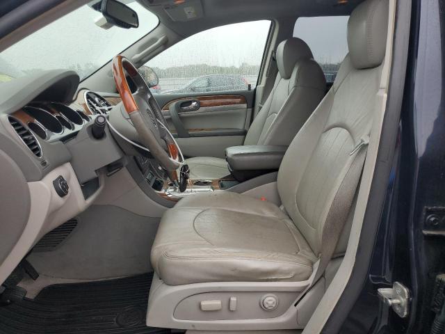 Photo 7 from auction – 2008 BUICK ENCLAVE CX with VIN 5GAEV23718J132915