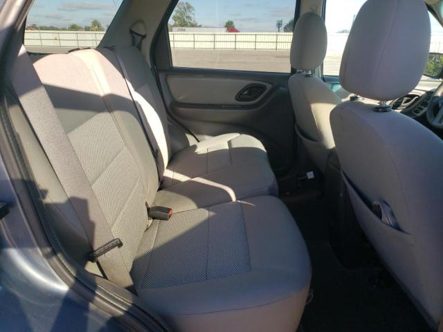 Photo 11 from auction – 2005 FORD ESCAPE XLT with VIN 1FMYU03155KD52140
